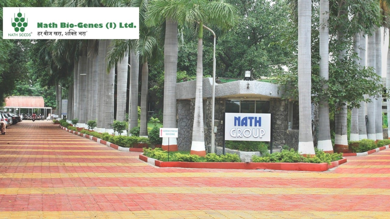 Nath Bio-Genes (India): Authum Investment & Infrastructure exits Nath Bio-Genes (India). Authum Investment & Infrastructure has sold entire 4.38% shareholding in the company via open market transactions, during August 24 and August 26.
