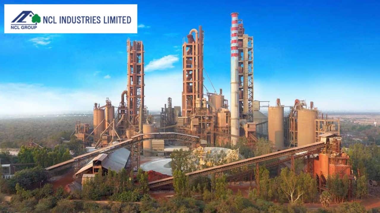 NCL Industries | Promoter Ashven Datla increased stake in company to 2.98 percent from 2.76 percent earlier. (Image: nclind.com) NCL Industries | Promoter Ashven Datla increased stake in company to 2.98 percent from 2.76 percent earlier. (Image: nclind.com)