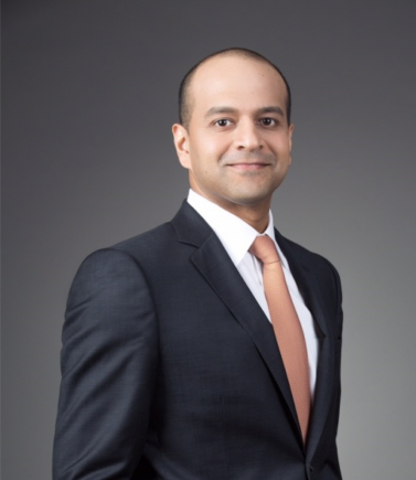 Neeraj Govil.