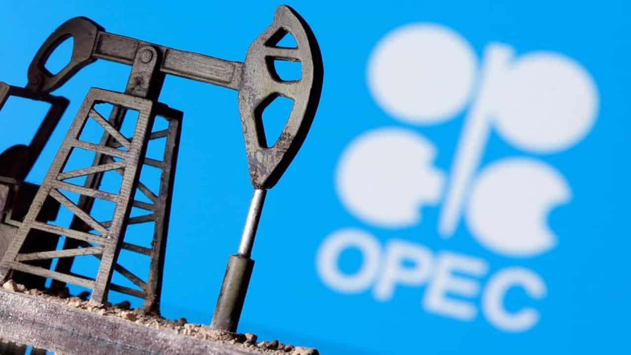OPEC predicts robust oil demand for 2024 supported by resilient global GDP growth