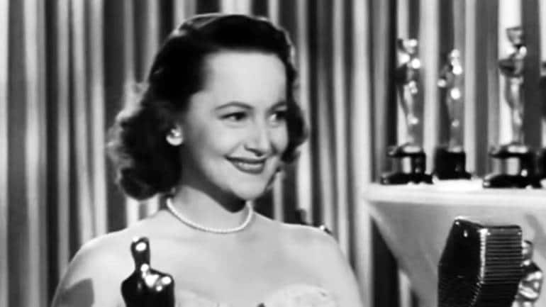 Olivia de Havilland News, Photos, Quotes, Video