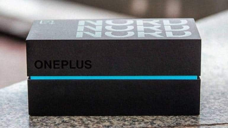 OnePlus Nord launch on July 21: Tipster leaks complete ...