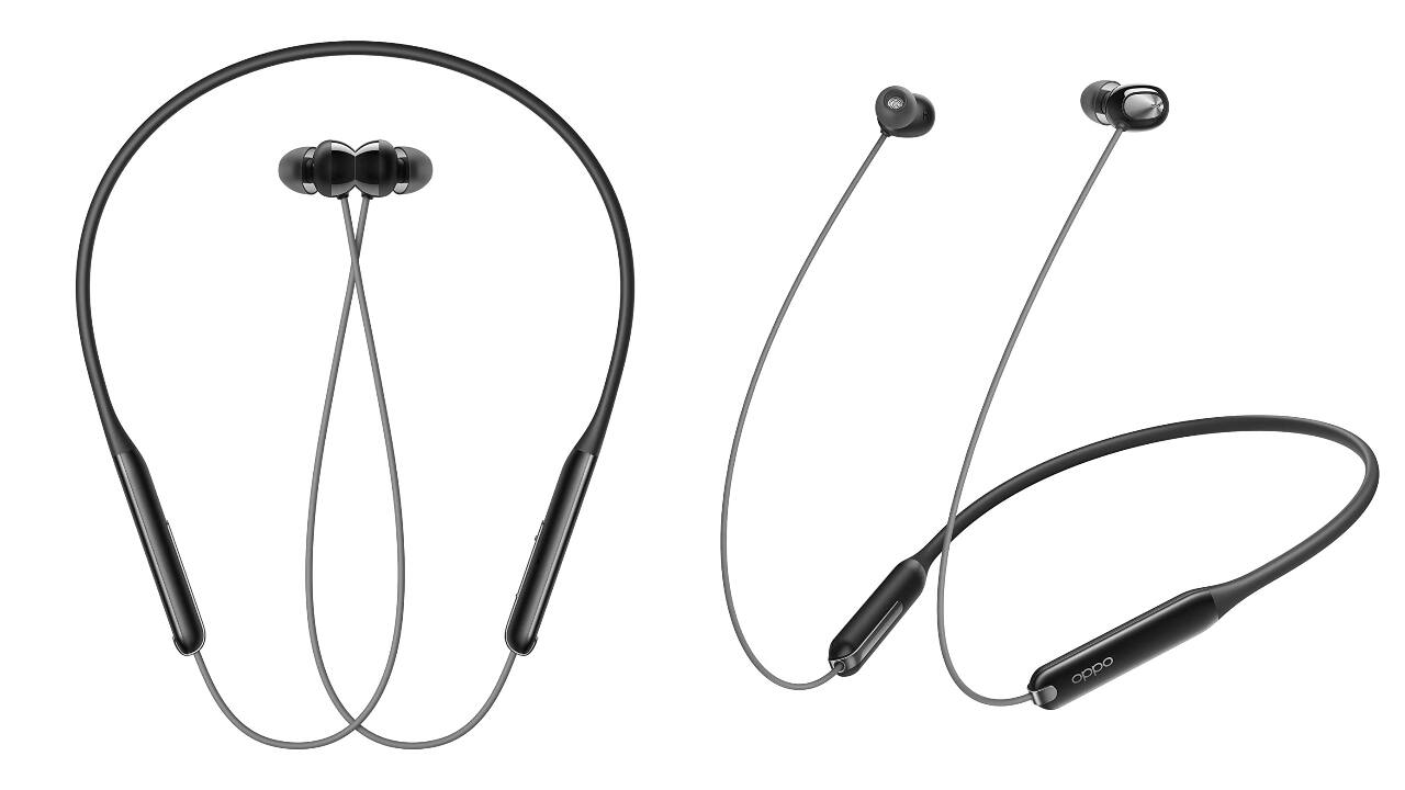 Oppo Enco M31 Oppo Enco M31