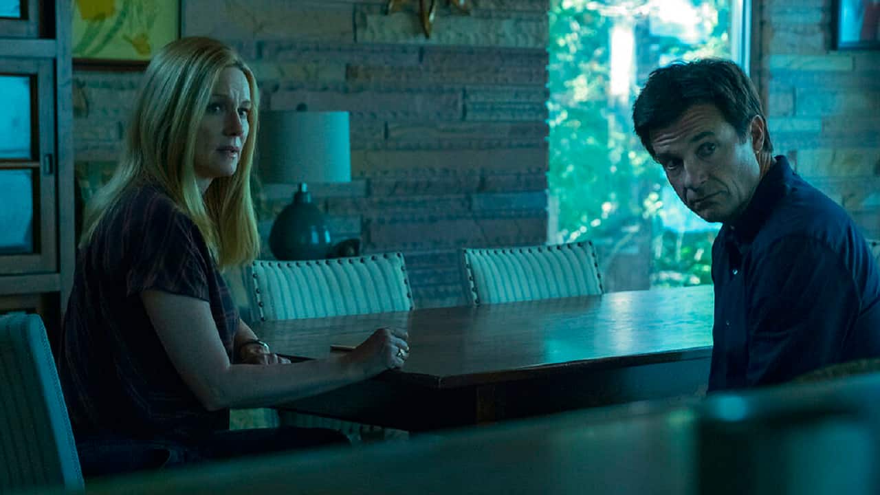 No. 7 | Show: Ozark | Genre: Crime/Thriller (Image: Netflix via AP)