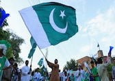 17 killed, 95 injured in suicide blast at mosque in northwest Pakistan