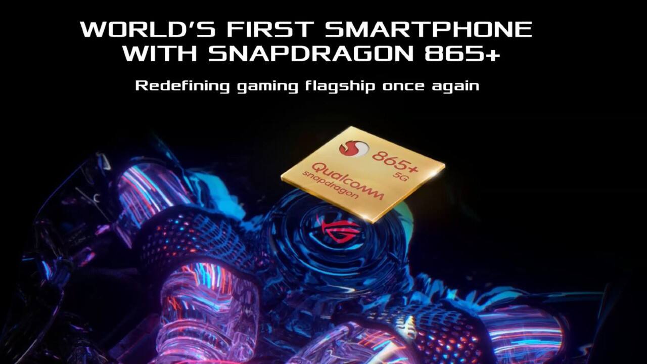 Asus ROG Phone 3 Launching in India tomorrow: Everything we know so far