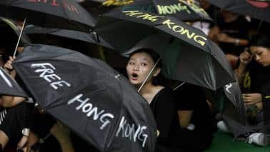 By turning the spotlight on Hong Kong, India can put global pressure on China By turning the spotlight on Hong Kong, India can put global pressure on China