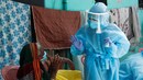 Coronavirus News LIVE Updates
