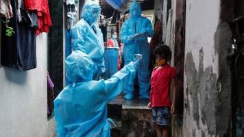 Coronavirus India News LIVE Updates | Odisha's COVID-19 tally rises by 4,270 to reach 1,62,920; toll mounts to 656