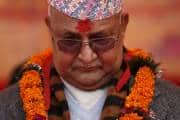 'Gen Z’ group demands arrest of Nepal's ousted PM Oli over shootout that killed 19 protesters