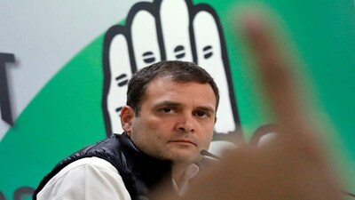 Congress names 3 senior observers for Haryana elections