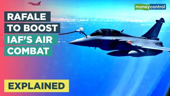 Here’s how Rafale jets will be a game changer for the Indian Air Force