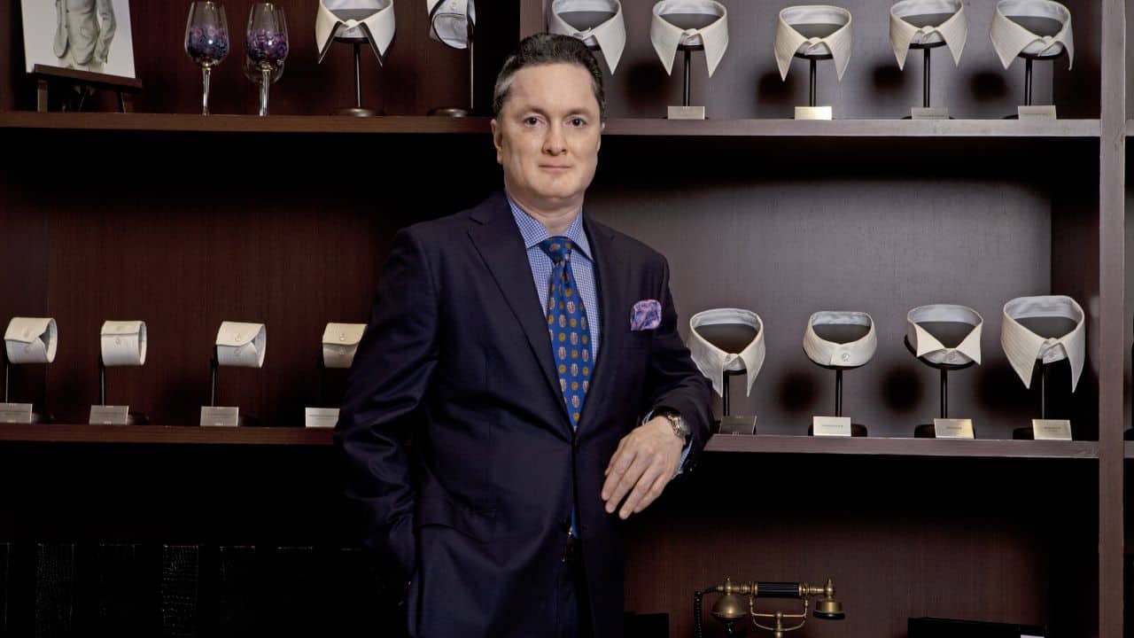 Most of our group businesses are back at pre-Covid levels: Raymond Chairman Gautam Singhania Most of our group businesses are back at pre-Covid levels: Raymond Chairman Gautam Singhania