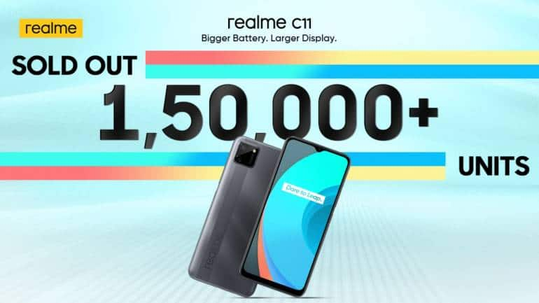 realme c11 made in which country