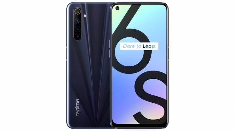 realme 15k price