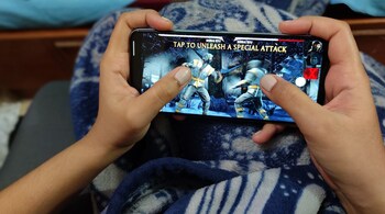 Representative image