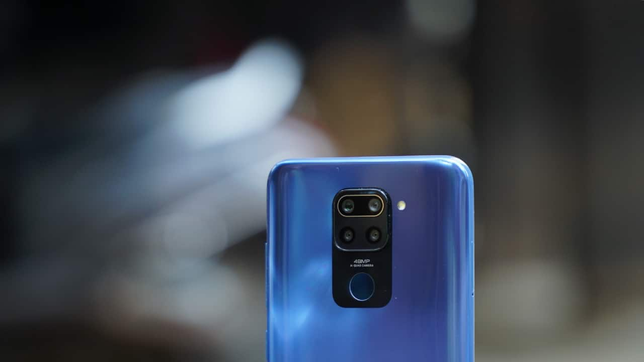 Redmi Note 9 Pro Max review: Perfect, like you'd expect it to be -  GadgetMatch