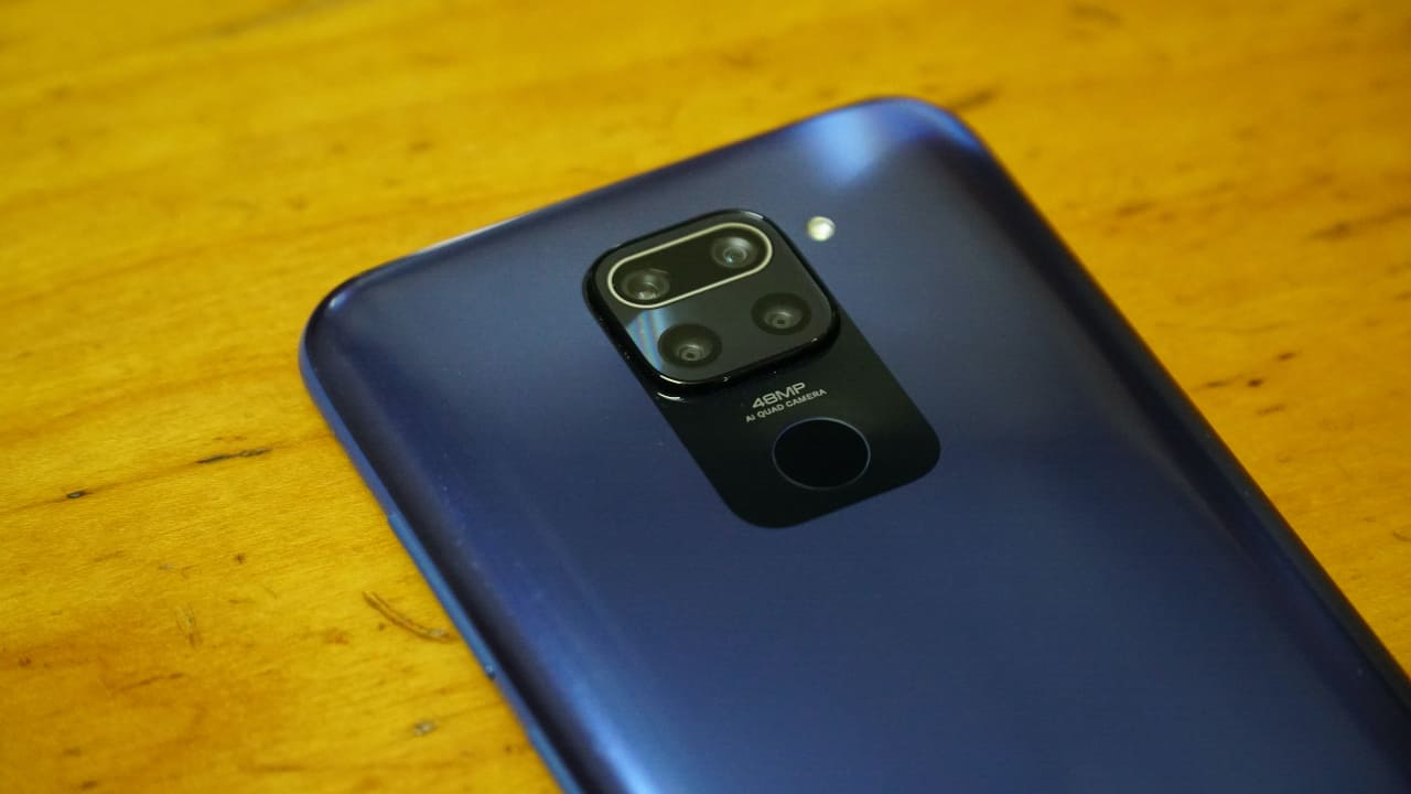 Redmi Note 9 Pro First Impressions: Mixed Feelings! 