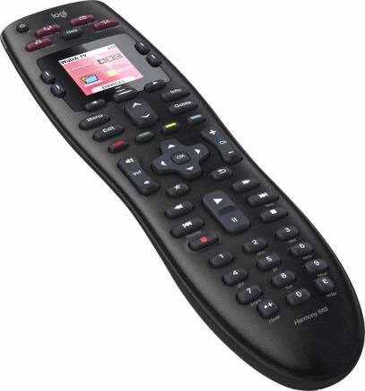 Remote