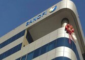 Shares of Sanofi India falter after tepid Q1 results