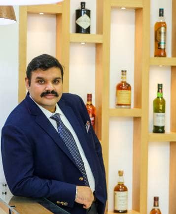 Sachin Mehta.
