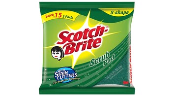 Scotch-Brite (Source Amazon.in)