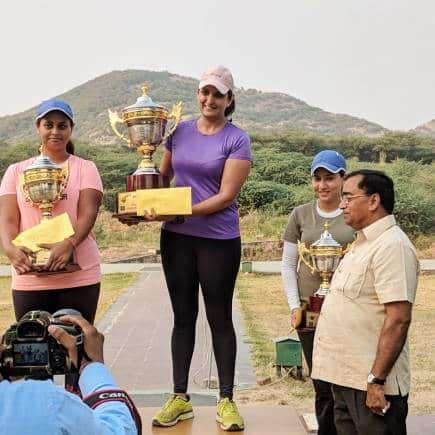 Shagun Chowdhary 4