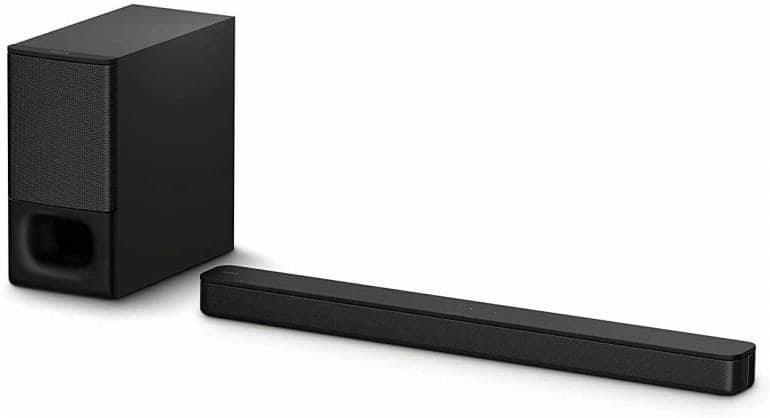 Soundbar