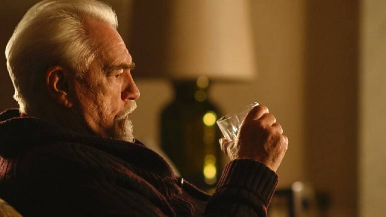 Succession | Brian Cox as Logan Roy in a scene from "Succession." (Image: HBO via AP) Succession | Brian Cox as Logan Roy in a scene from "Succession." (Image: HBO via AP)