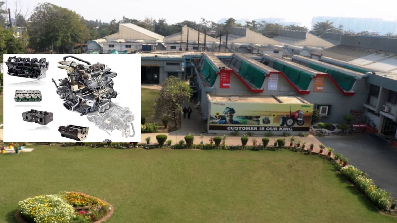 Swaraj Engines | LTP: Rs 1,442 | Target: Rs 1,665 | Upside: 15 percent. Going forward, Angel Broking expect recovery in tractor industry (due to robust Rabi crop production, hike in MSP & the forecast of a normal monsoon) will benefit player like Swaraj Engines. The company has healthy balance sheet along with free cash flow and higher profitability. The company is trading at reasonably lower valuations. Swaraj Engines | LTP: Rs 1,442 | Target: Rs 1,665 | Upside: 15 percent. Going forward, Angel Broking expect recovery in tractor industry (due to robust Rabi crop production, hike in MSP & the forecast of a normal monsoon) will benefit player like Swaraj Engines. The company has healthy balance sheet along with free cash flow and higher profitability. The company is trading at reasonably lower valuations.