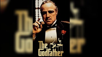 The Godfather won three Academy Awards including Best Actor for Marlon Brando.
