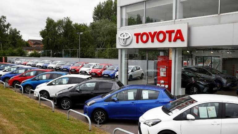 Tata Toyota Bosch may figure on the list of PLI for auto