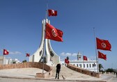 Tunisia heads for first elections since presidential power grab