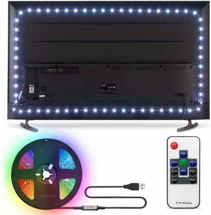 TV