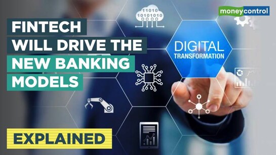 COVID-19 proved that 'Digital is Divine'​ for banking