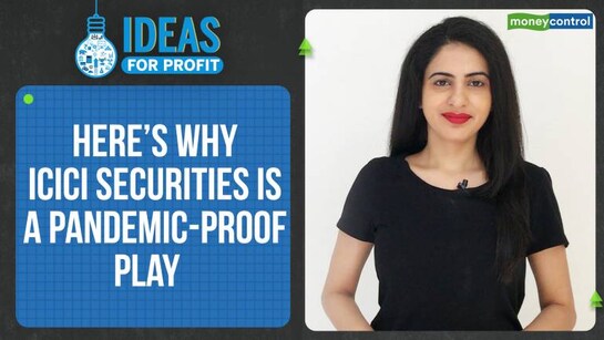 ICICI Securities can be a pandemic-proof play on capital market growth