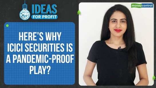 ICICI Securities can be a pandemic-proof play on capital market growth