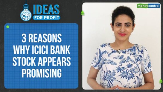 Why investors can consider ICICI Bank despite high moratorium book