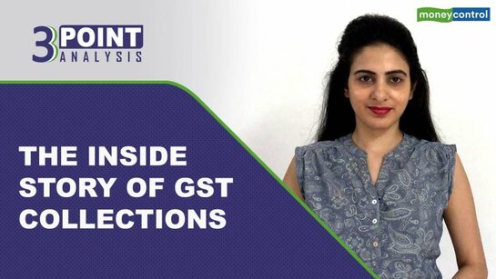 Will the surge in GST collections continue?