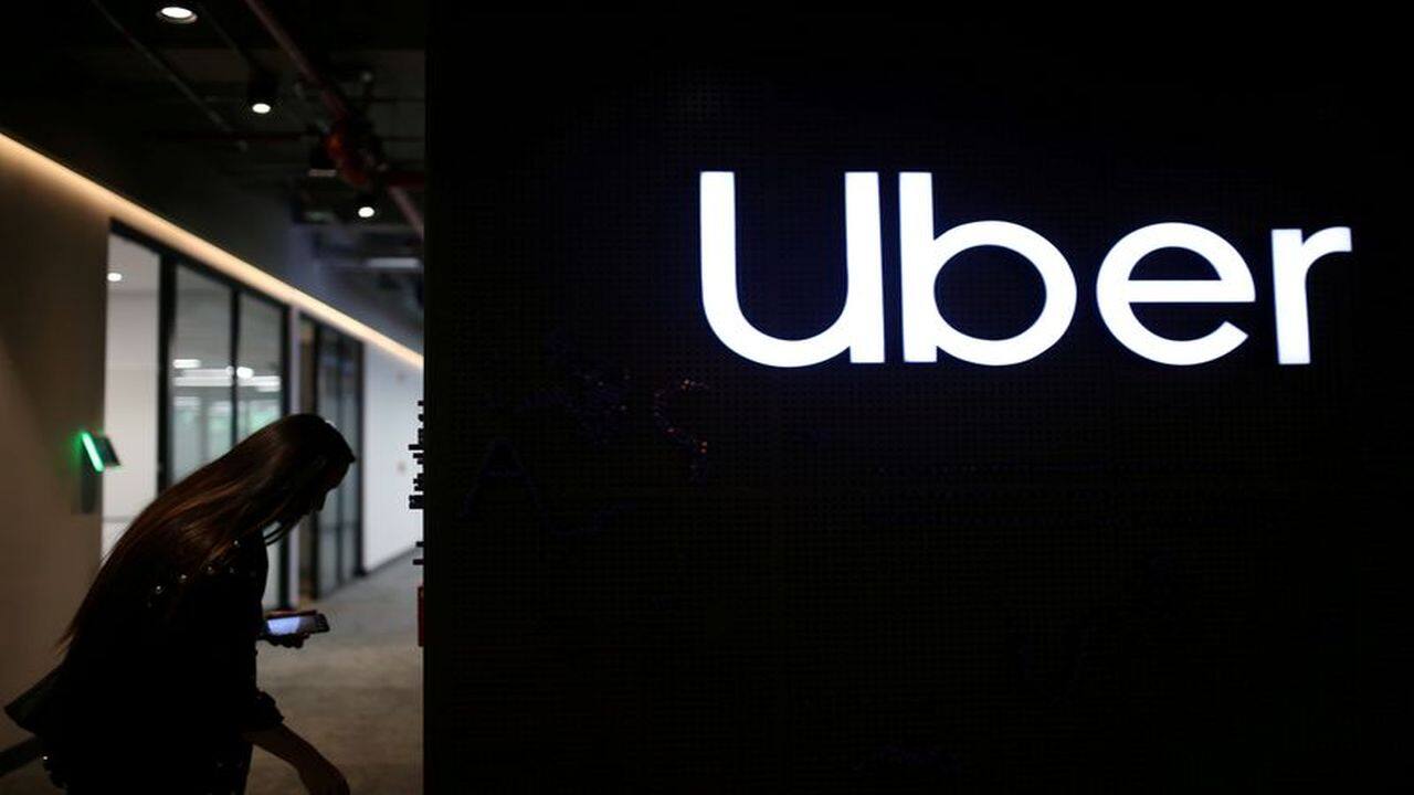 SC directs Uber to apply for license in Maharashtra to continue its operations there