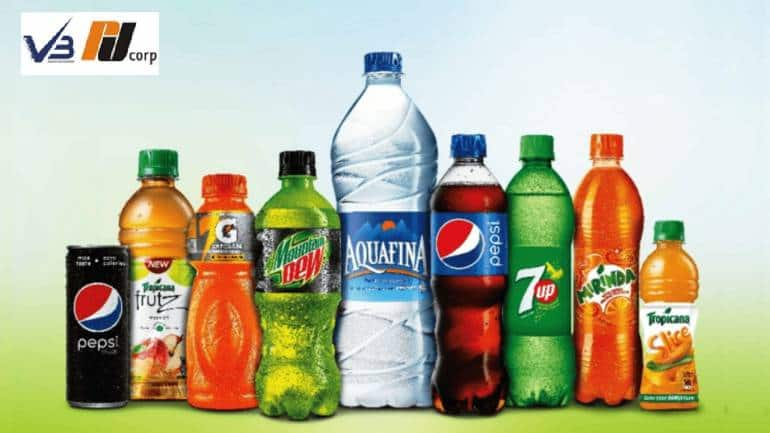 investor presentation varun beverages