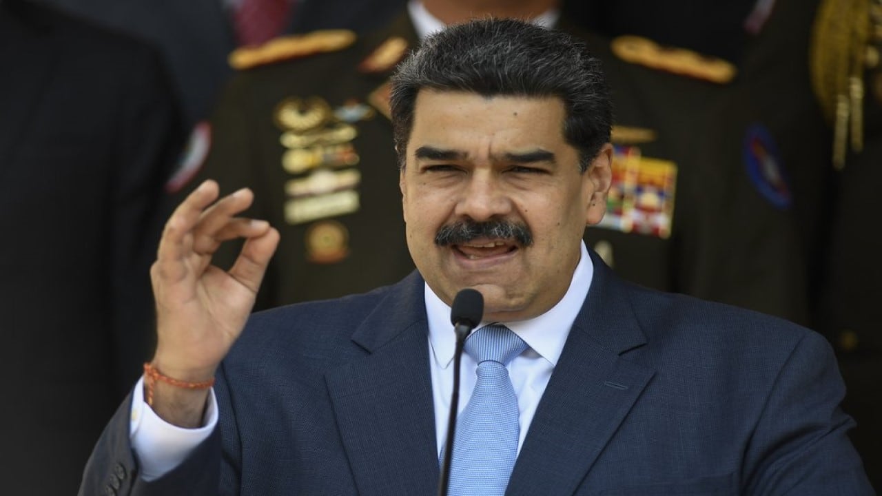 British judge denies Nicolás Maduro Venezuela’s gold in London bank