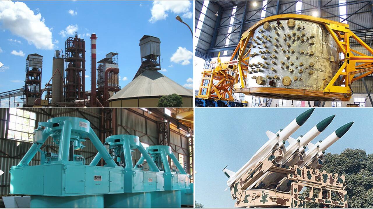 Walchandnagar Industries | Vistra ITCL India sold 3.88 lakh equity shares in the company at Rs 58.82 per share on the NSE, the bulk deals data showed.