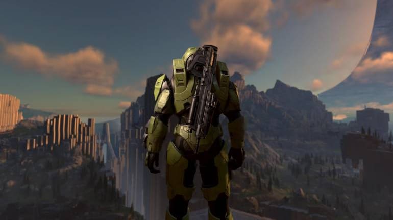 Halo: 8 Biggest Differences Between The Show And The Games
