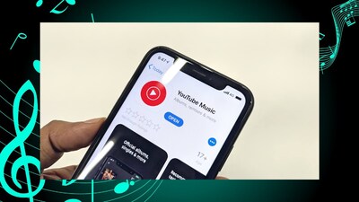 YouTube Music