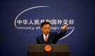 China claims it is still India's top trade partner as per its data, not US