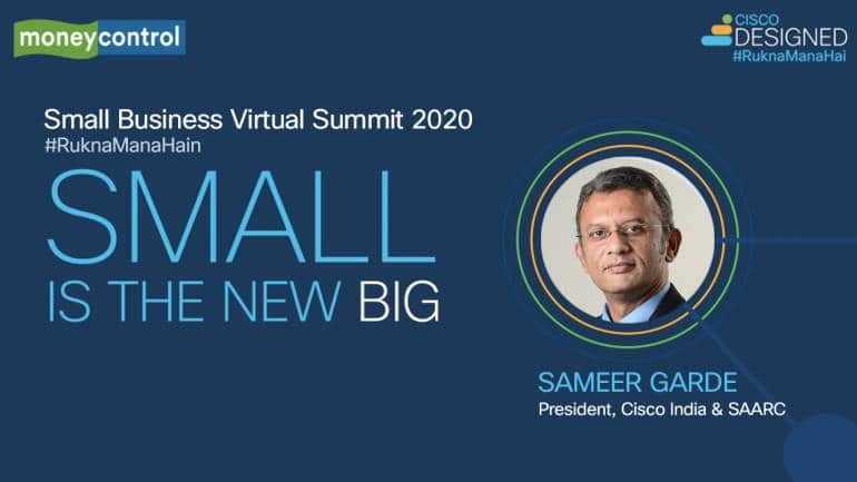 The Decade of Small Businesses: Digitising Today for a Brighter Tomorrow