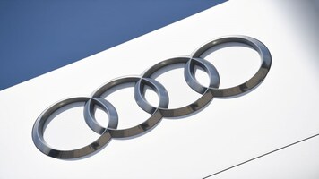 Audi launches entry-level variant of A-4 sedan, priced at Rs 39.99 lakh