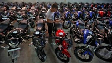 Facing multiple headwinds, two-wheeler demand unlikely to perk up soon