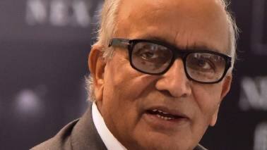 Interview | Automakers are looking to increase volumes first and foremost at present: R C Bhargava Interview | Automakers are looking to increase volumes first and foremost at present: R C Bhargava